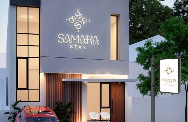 Samara Stay by Sinergi