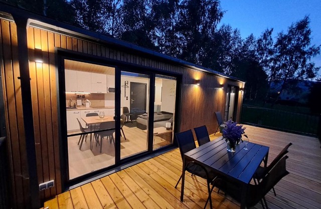 Samostatný domek SRDCOVKA