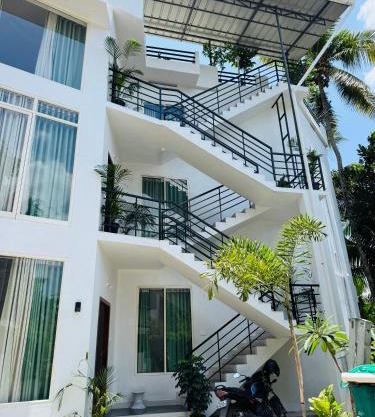 Samriddhi Homestay