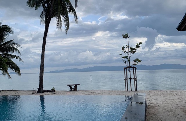 Samutra Residences