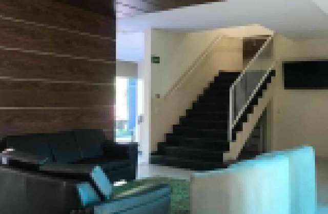SAN FELIPE HOTEL