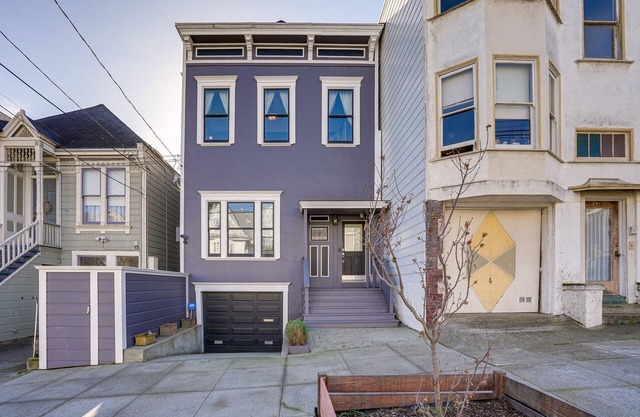 San Francisco Home w/ Hot Tub ~ 2 Mi to Downtown!
