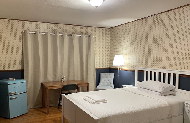 San Jose Family hotel, close to Campbell downtown