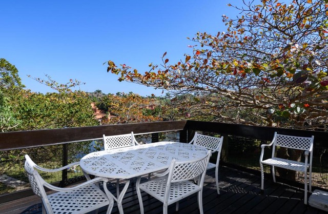 San Lameer Villa 2845 - 3 Bedroom Classic - 6 pax - San Lameer Rental Agency