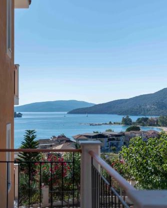 San Lazzaro Sea View Apartments