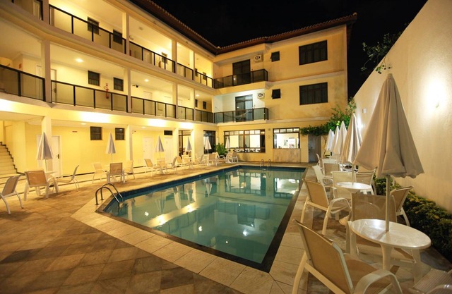 San Manuel Praia Hotel