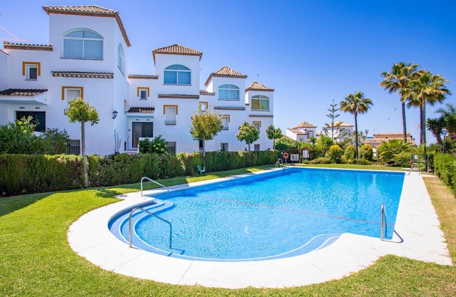 Apartamento San Paul del Mar Norte