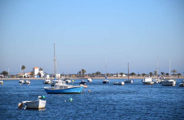 San Pedro Del Pinatar: Casa / villa / chalet - St pedro del pinatar