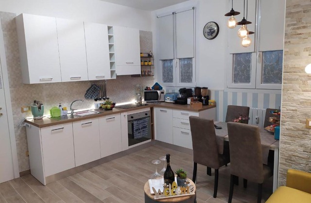San Siro Dream Home -Apartment with garage-Milano