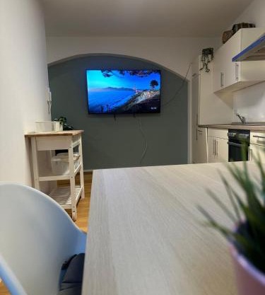 Sand Altstadt Apartments
