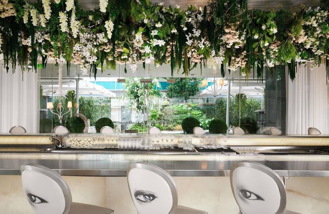 Sanderson London