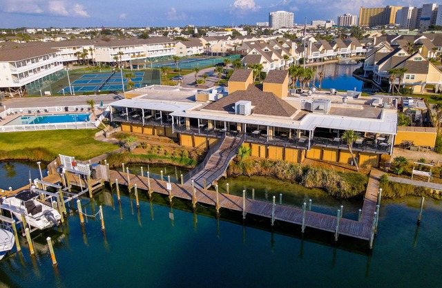 Sandpiper Cove #4213