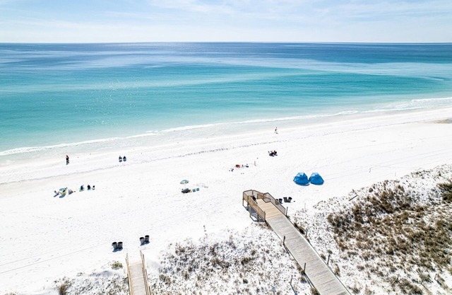 Sandpiper Cove 9133 1 Bedroom Condo by RedAwning