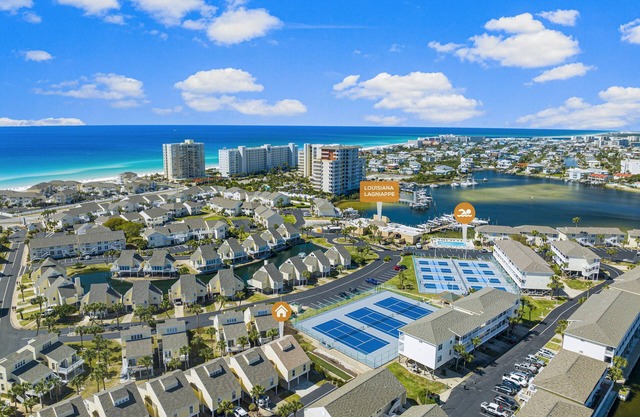 Sandpiper Cove Resort by Panhandle Getaways