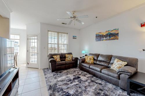 Sandpiper Village - 35542 E Atlantic Circle, Unit #221