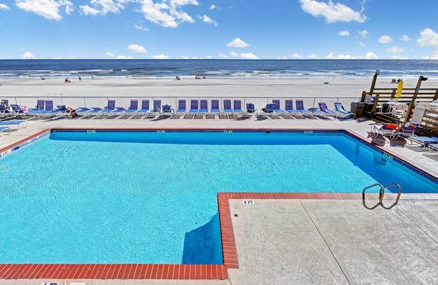 Sands Ocean Club Resort