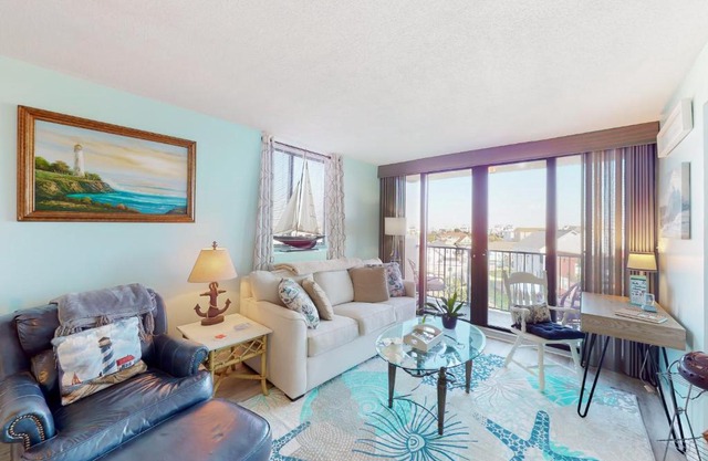 Sands Villa 410