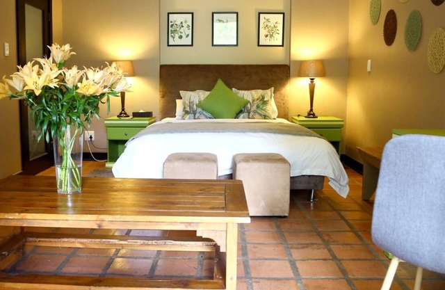 Sandton Lodge Rivonia