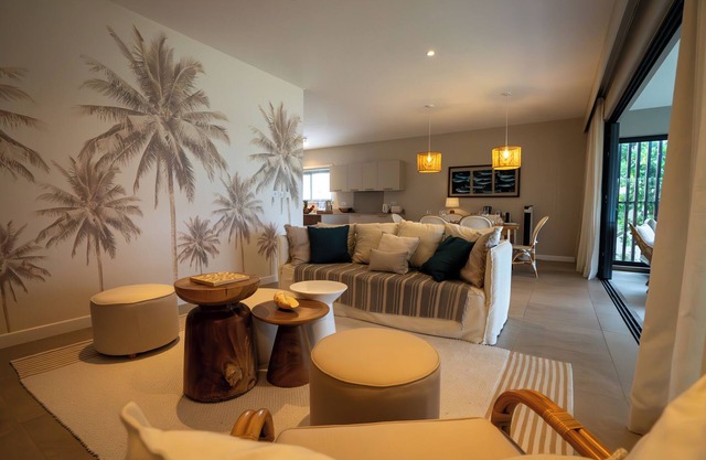 Sandy Beach Haven