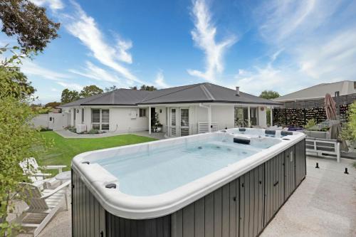 Sandy Delight Inverloch