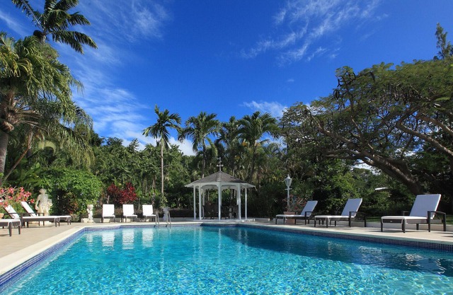 Sandy Lane - Vistamar in St James by Personal Villas - Home of Finest Golf Cour