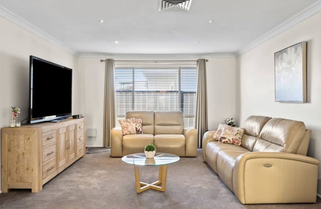 Sandy Serenity Pet Friendly