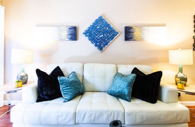 Comodidad moderna en Westlake Village