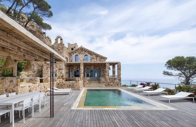 Villa San Jaume Apostol Luxury
