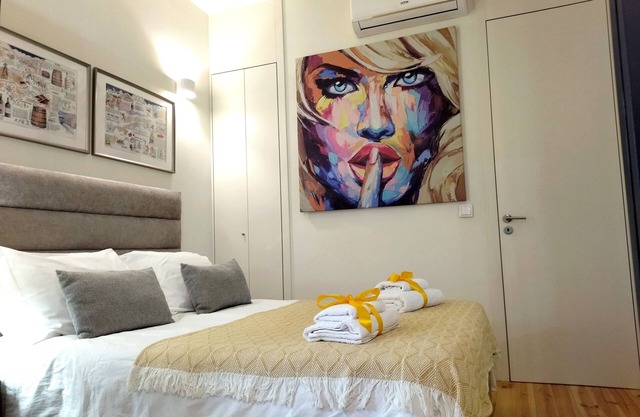 Santa Catarina Pátio Apartment - com possibilidade Parking