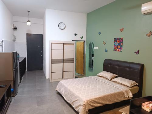 Santai Homestay