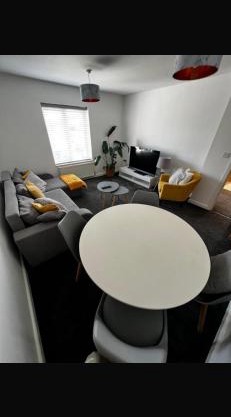Santana Apartments Brighton