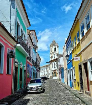 Santo Antônio I Andar