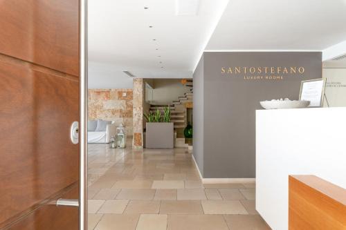 Santo Stefano Raro Rooms Collection