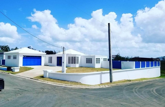 Santorini In Puerto Rico inc.