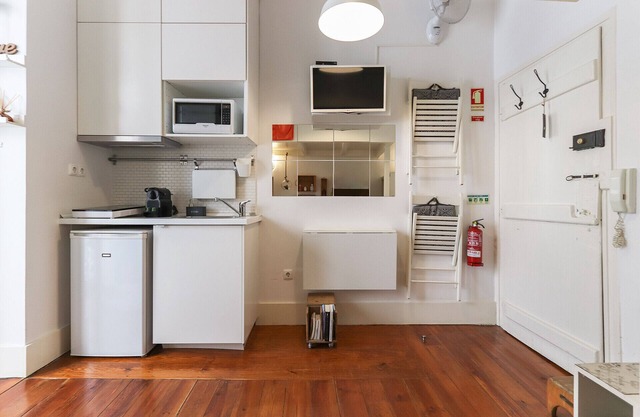 Santos Tiny Studio by Homing