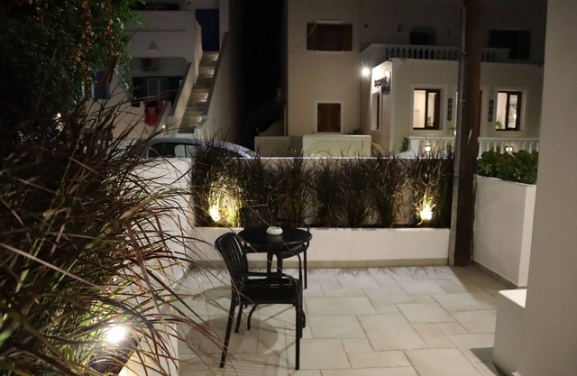 Santozen Suites