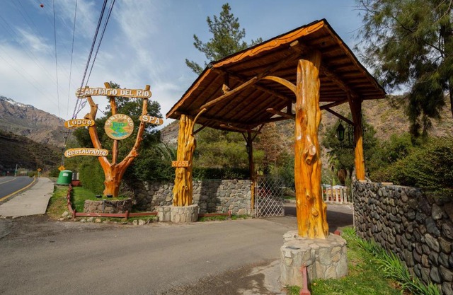 Santuario del Río