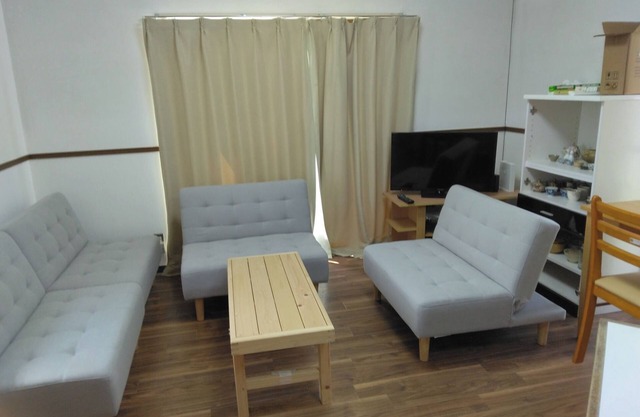 Sanuki City Ogata vacation rental detached house 4/Sanuki Kagawa