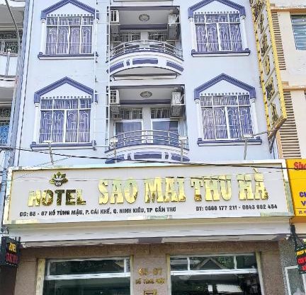 SAO MAI THU HA HOTEL