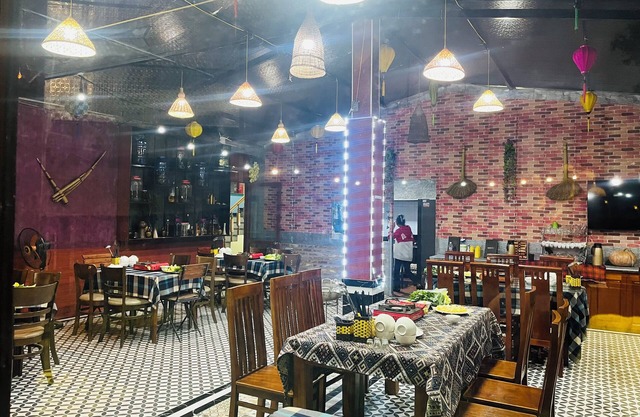 Sapa Friendly Inn & Travel