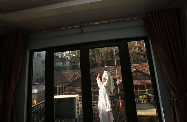 Sapa Unique Hotel