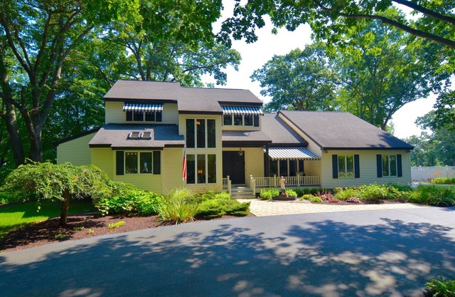 Saratoga Lakehouse - 3 minutos para pista, ciudad, golf, Saratoga Spa State Park / SPAC