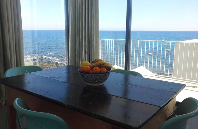 Sargo en Punta Mujeres