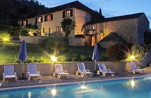 Alquiler Cottage Sarlat a 15 kms de Sarlat