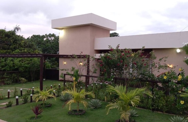 Casa en alquiler Sauípe