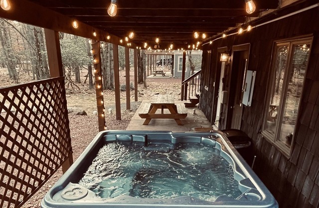 Sauna Hot Tub +2 min to Beach +5 min to Waterpark