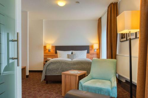 Sautter Hotel Stuttgart City
