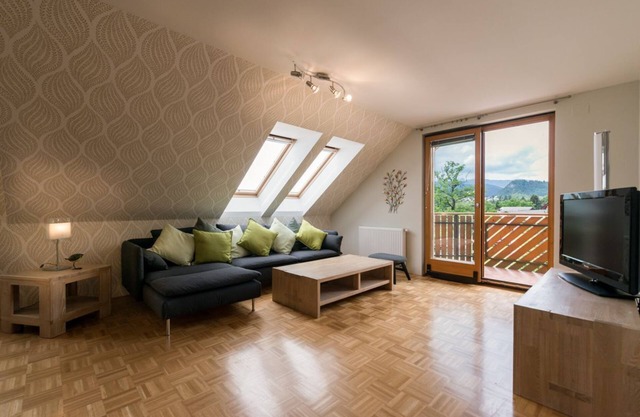 Sava Ver Apartamento 8, Bled, Eslovenia