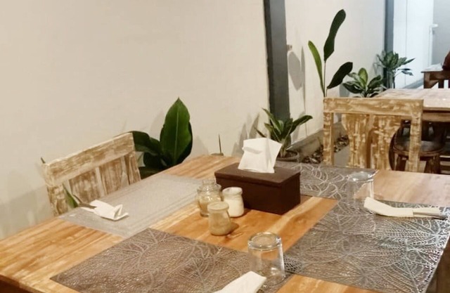 Savira Homestay Labuan Bajo