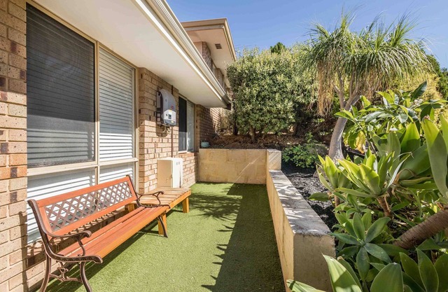 Scarborough Coastal Villa - Executive Escapes